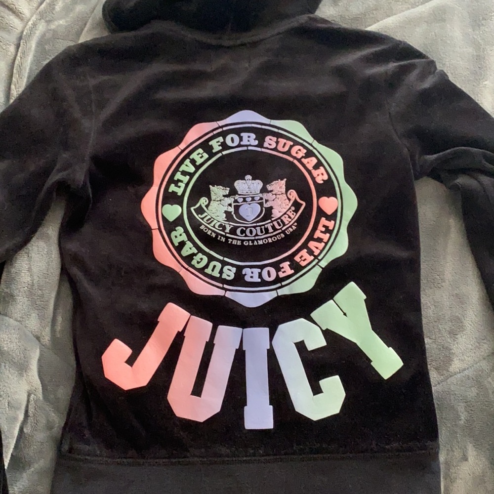 JUICY COUTURE !!